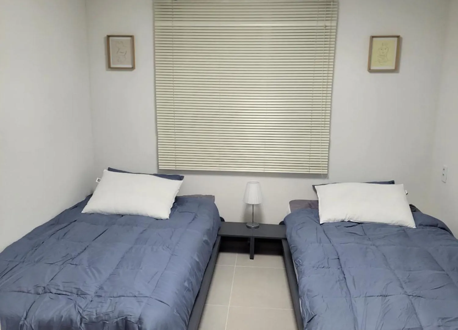 Spacious Newly Renovated Home #13 Seoul 0*,  South Korea