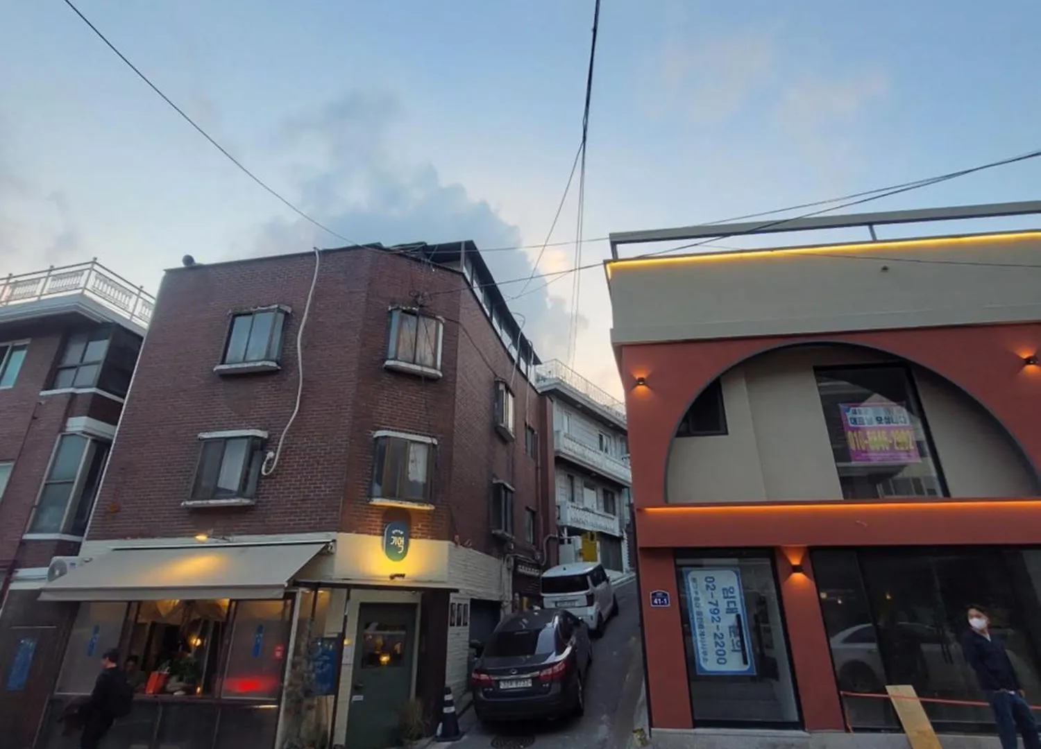 Spacious Newly Renovated Home #13 Seoul
