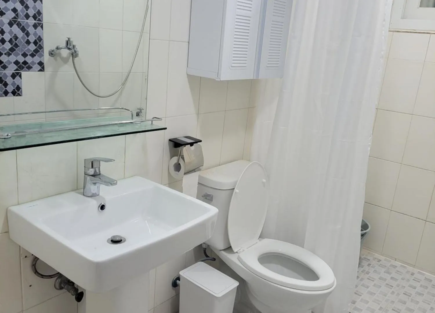 Spacious Newly Renovated Home #13 Seoul